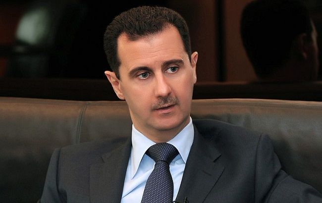Войска Асада начали широкомасштабное наступление в Сирии