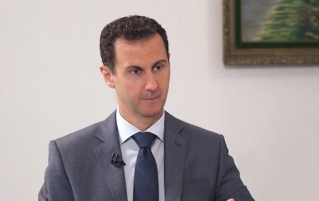 Родственница президента Сирии Асада попросила Германию предоставить убежище