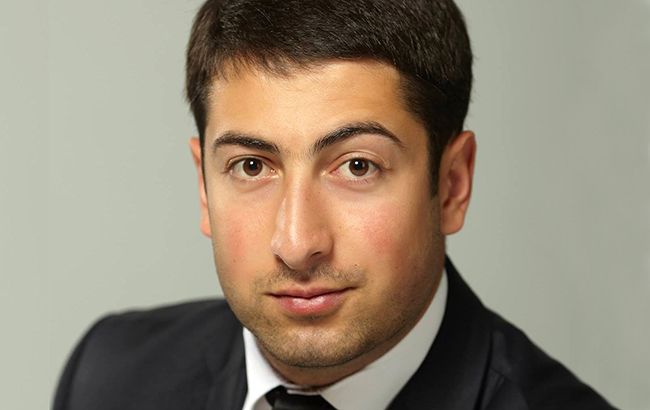 В окупованому Криму російські силовики затримали делегата Курултаю кримськотатарського народу