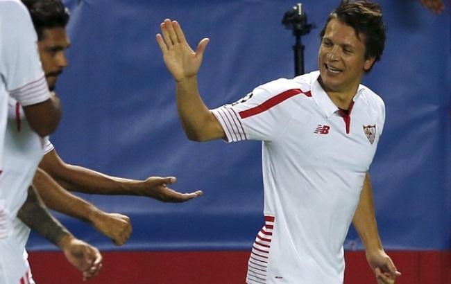 Испанские СМИ пришли в восторг от "гениального удара" украинца