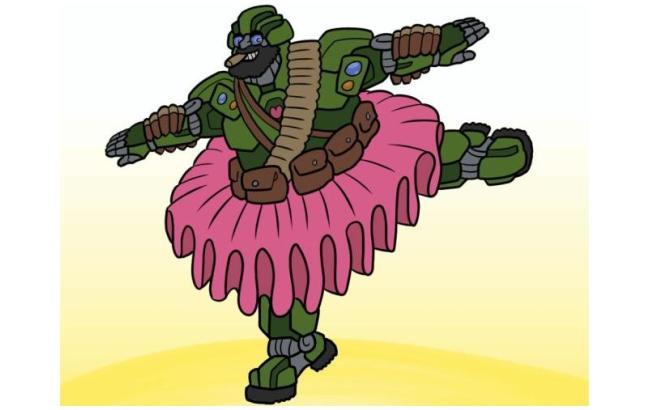 Минздрав Польши выделит 8 млн евро на борьбу с ожирением у солдат