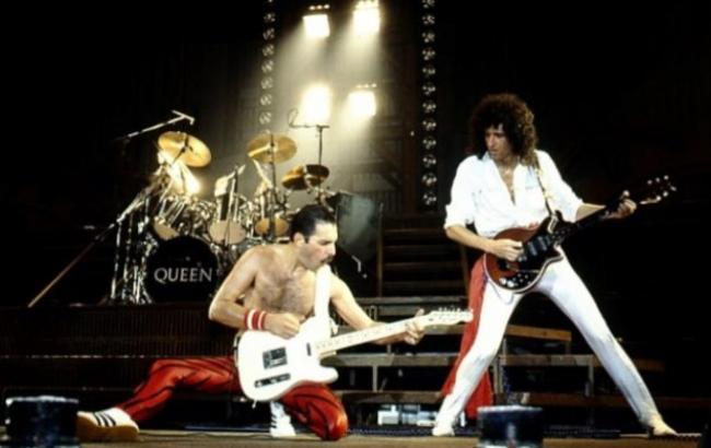 Биограф Фреди Меркьюри раскрыла тайный смысл "Богемской рапсодии"