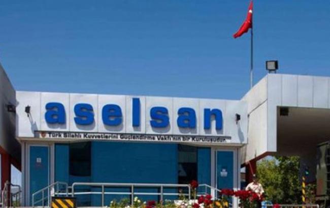 "Спецтехноекспорт" та Aselsan домовилися про виробництво турецьких систем радіозв’язку в Україні