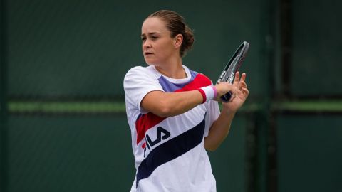 Перша ракетка світу відмовилася від участі в US Open