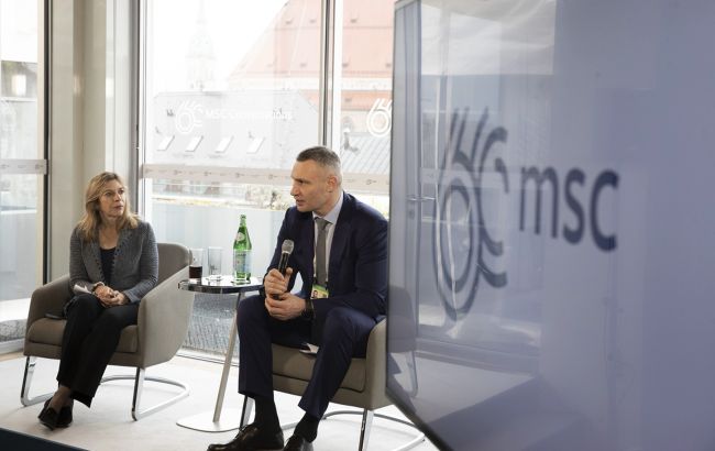 Україна і ЗСУ переживають критичний момент. Допомога була потрібна ще позавчора, - Кличко