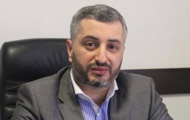 Кабмін звільнив уповноваженого у справах Криму