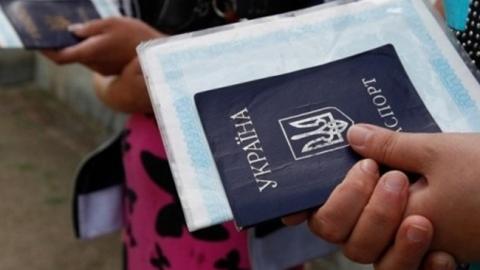 МінТОТ почав виплату допомоги політв'язням