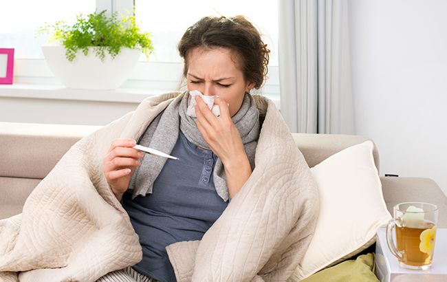 В Україні зафіксували небезпечний тип грипу: що потрібно знати про симптоми
