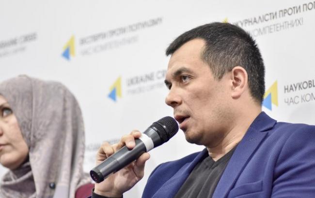 В оккупированном Крыму усиливается давление на крымских татар, - правозащитники