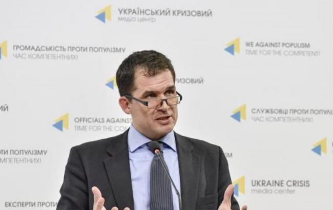 Спецпредставник ООН не зміг отримати доступ до в’язниць Криму, де утримують українців