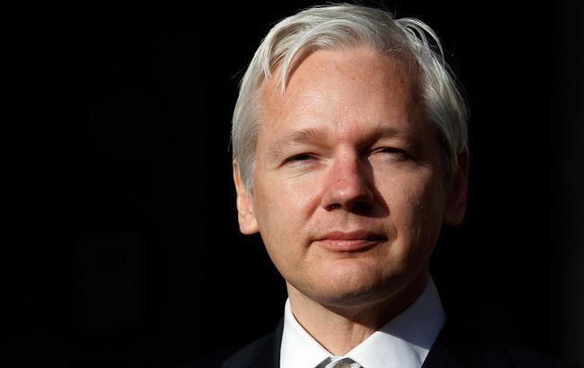 З засновника WikiLeaks Ассанжа знімуть частину звинувачень в сексуальних злочинах