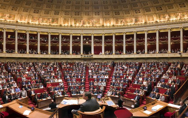 Франція ратифікує УА України з ЄС 25 червня, - глава комітету