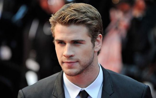 Ліам Хемсворт зустрічається з Майкою Монро