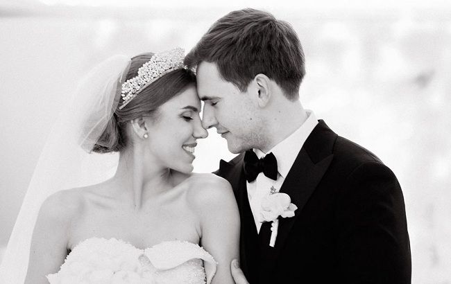 Love story: Ассоль розчулила мережу зворушливим відео з коханим