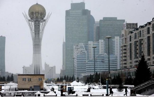 Перший день переговорів в Астані про мирне врегулювання в Сирії завершився без проривів