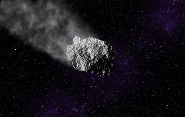 До Землі наближається небезпечний астероїд розміром з автобус