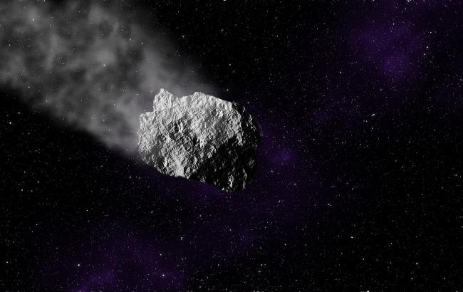 Размером с жилой микрорайон: ученые предупредили о приближающемся к Земле астероиде