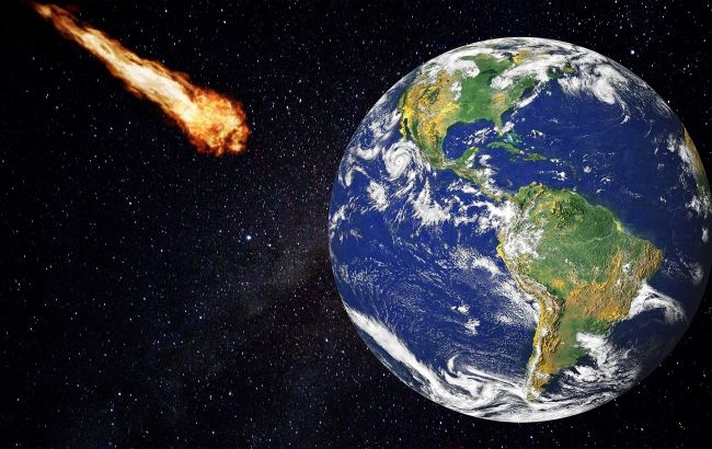 К Земле на сверхскорости летит астероид-гигант: названа дата сближения