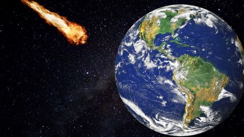 До Землі наближається астероїд в два рази більше, ніж лондонський Біг-Бен