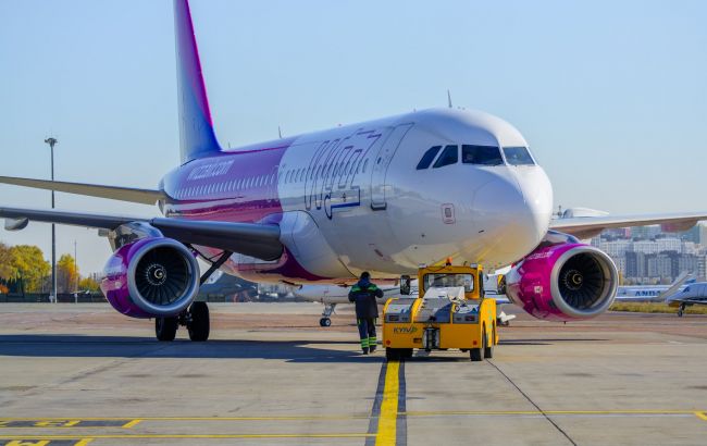 Wizz Air заставили заплатить компенсации за задержки рейсов: как это удалось