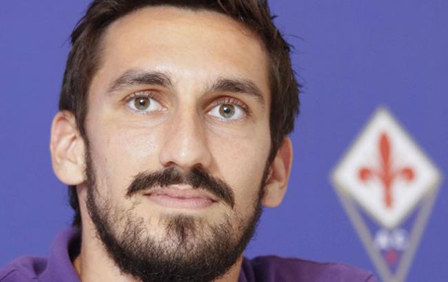 Асторі повинен був підписати новий контракт з "Фіорентиною"