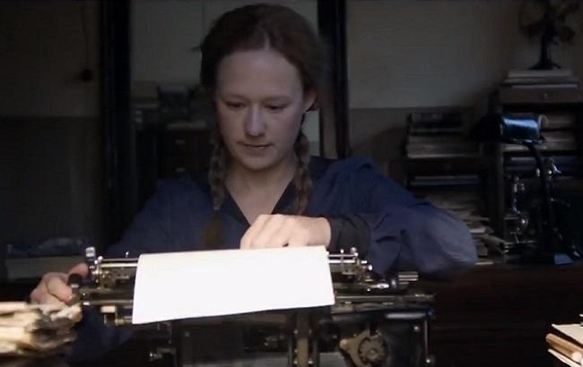 Фільм "Бути Астрід Ліндгрен": дивитися онлайн трейлер