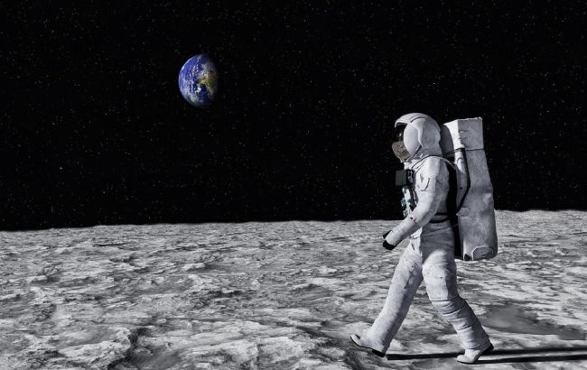 Освоювати Місяць людство буде без Росії: підписано історичний документ