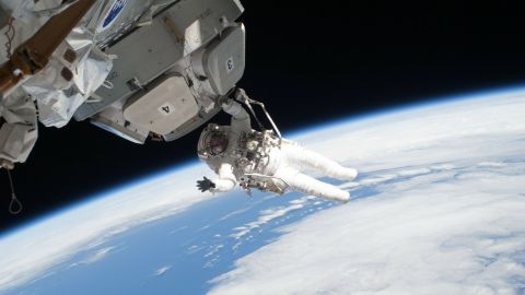 Держкосмос про можливість висадки українців на Місяць: поки що не в планах