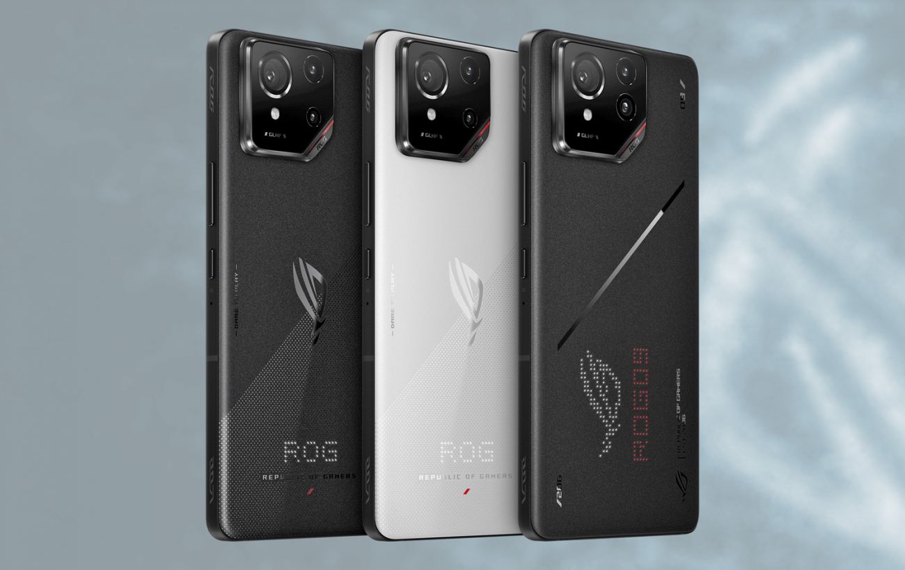 ASUS не випускатиме смартфонів у цьому році: правда це чи ні?