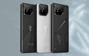 ASUS не будет выпускать смартфонов в этом году: названы основные причины