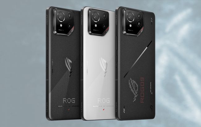 ASUS не будет выпускать смартфонов в этом году: названы основные причины