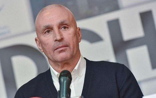 Ярославський закликав харківську владу відродити футбольний клуб "Металіст"