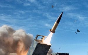 США передадут Украине ракеты ATACMS в новом пакете помощи, - CNN