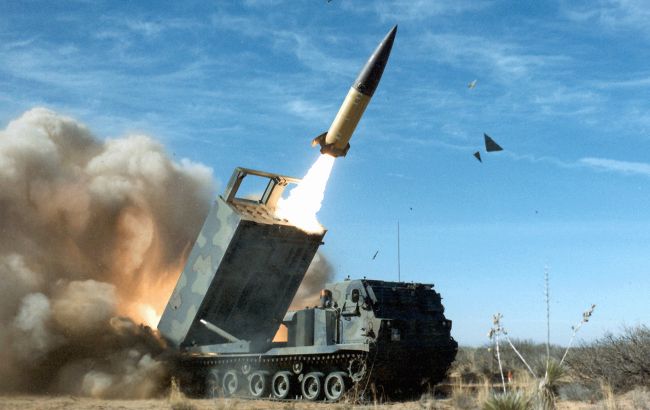 Что известно о касетных ракетах ATACMS, которые Украина может получить от США