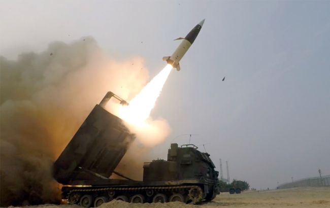 Все ведомства США согласились отправить Украине ракеты ATACMS, - СМИ