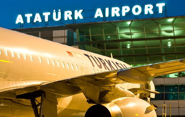 Українців попереджають про ускладнення в роботі аеропорту Стамбулу
