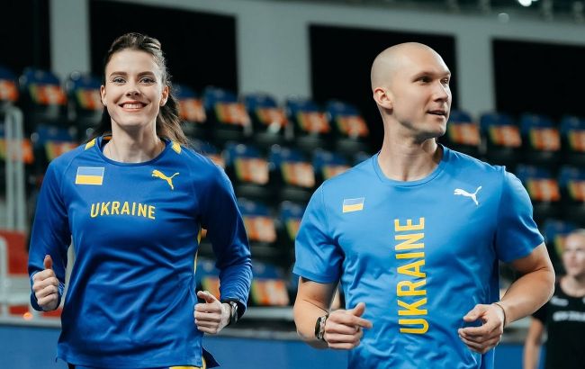 Без Левченко, но с Магучих: Украина объявила состав на Евро-2026 по легкой атлетике