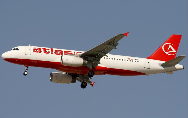 Atlasjet може зробити базу в аеропорту "Львів", - МІУ