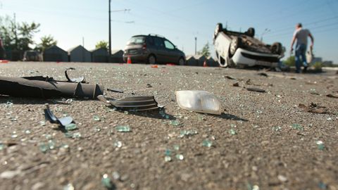 В Україні можуть з'явитися аудитори безпеки автодоріг