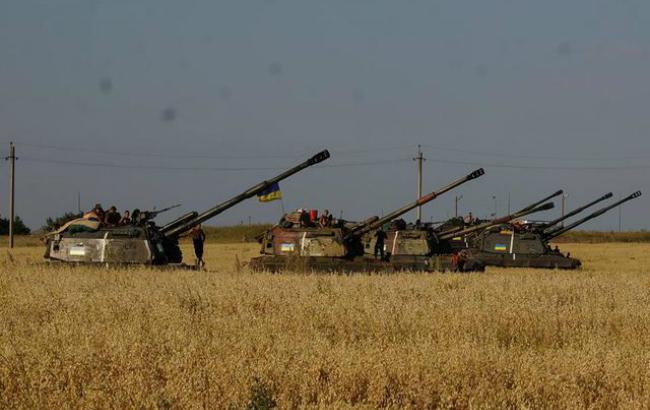 ФАО окажет помощь пострадавшим фермерам в результате конфликта на востоке Украины