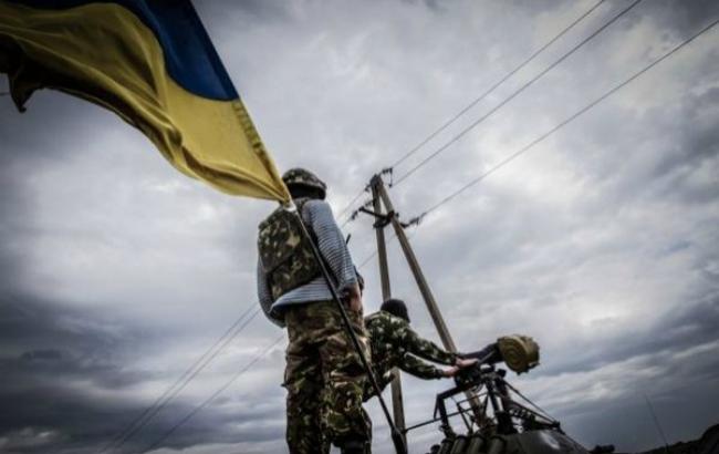 Сім'ям загиблих у зоні АТО військовослужбовців виплачено 678 млн грн, - Міноборони