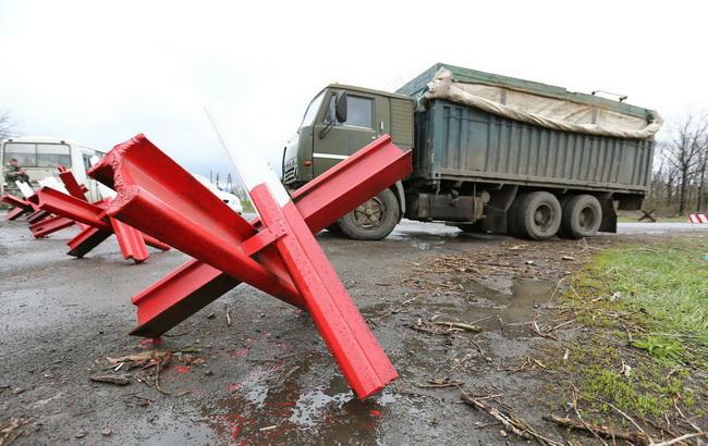 Від середини квітня на Донбасі прогнозують загострення ситуації