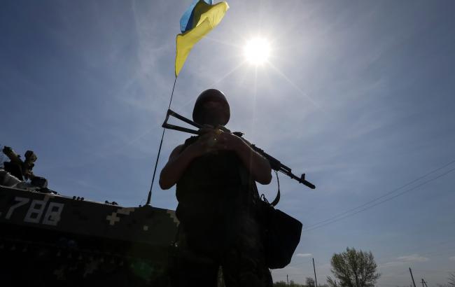С начала конфликта на Донбассе погибли 9800 человек, - МИД