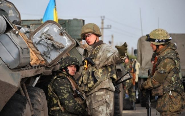 В ВСУ опровергли информацию о ранении бойца 24-й бригады в Луганской обл