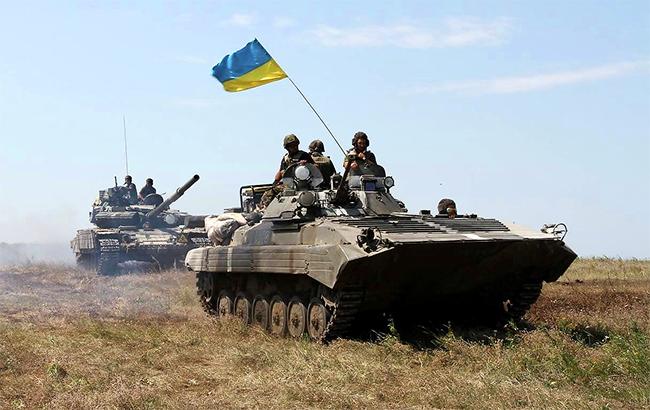 У штабі АТО підтвердили передачу бойовиками тіл трьох українських військових