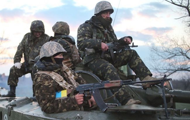 У Луганській області в результаті обстрілів загинули двоє військових, - волонтери