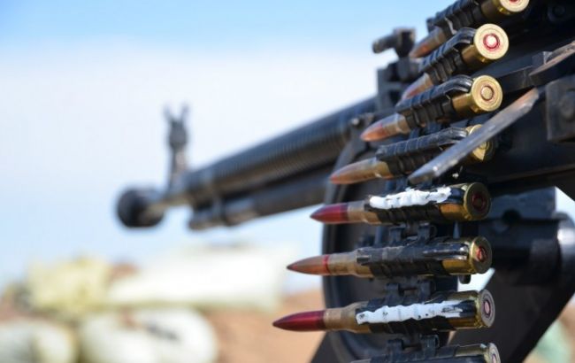 Ситуация в районе проведения АТО обостряется, - штаб