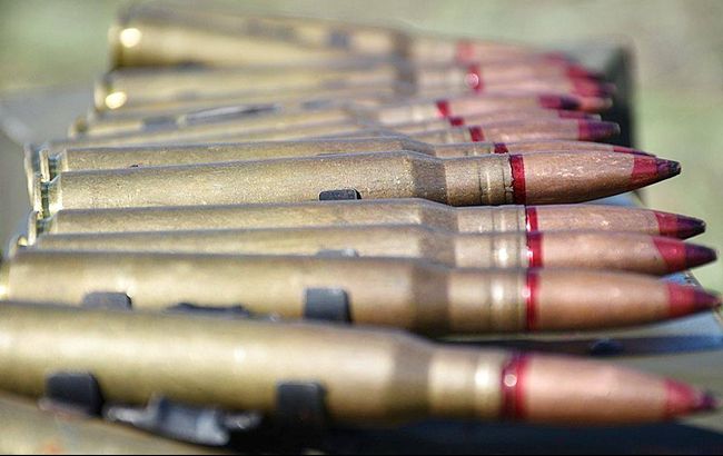 В Житомирській області правоохоронці виявили арсенал зброї