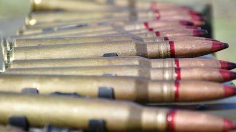 Украина стала посредником между ЕС и Африкой в поставках оружия, -  OCCRP