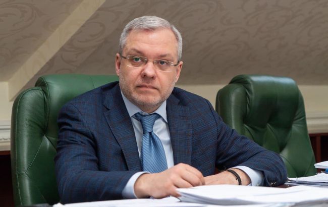 Украина готовит энергосистему к зиме с учетом возможных военных угроз, - Галущенко